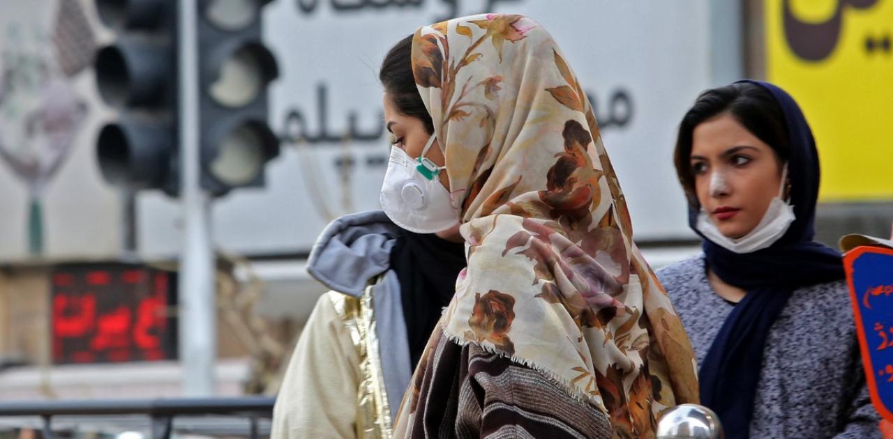 Αποκεφάλισε την κόρη του – Ιράν: Ένα ασύλληπτο έγκλημα