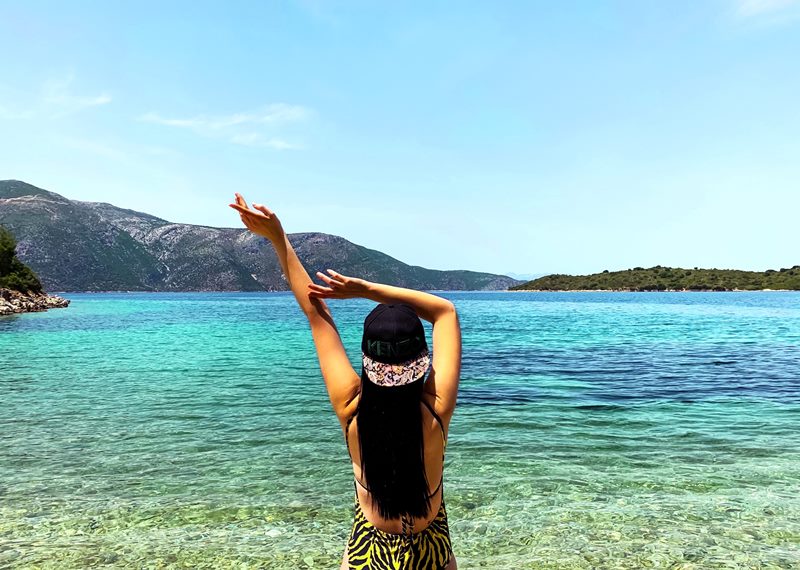 Ελλάδα διακοπές καλοκαίρι: Tα πέντε «αλλιώτικα» ελληνικά νησιά