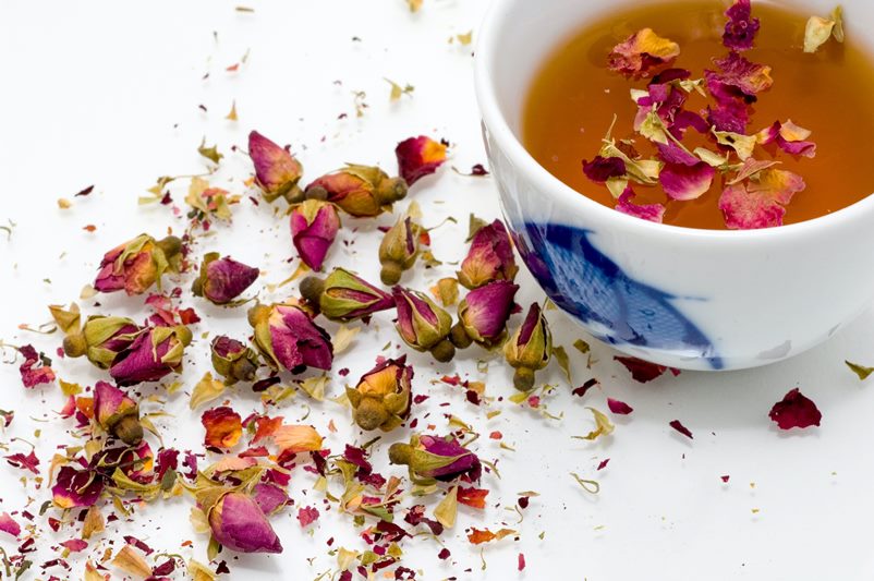 Τσάι ευεργετικές ιδιότητες: Μείωση εμφραγμάτων και εγκεφαλικών