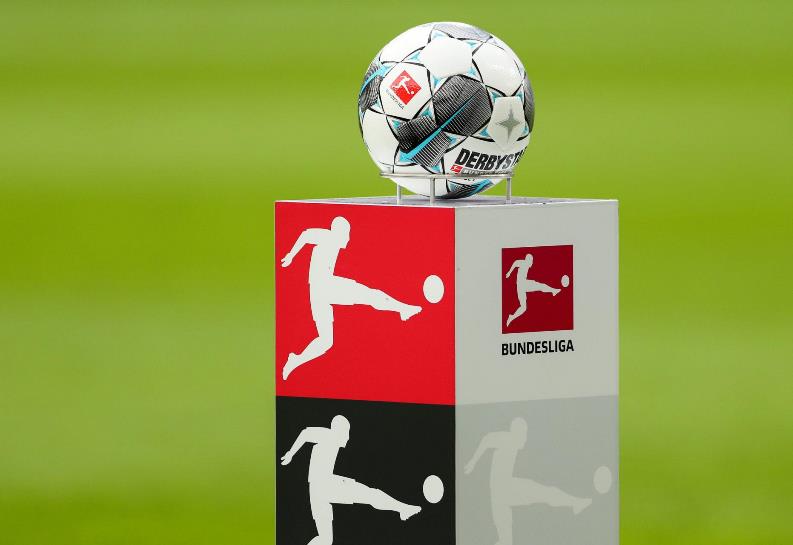 Πάμε Στοίχημα: Μάχες στην Bundesliga