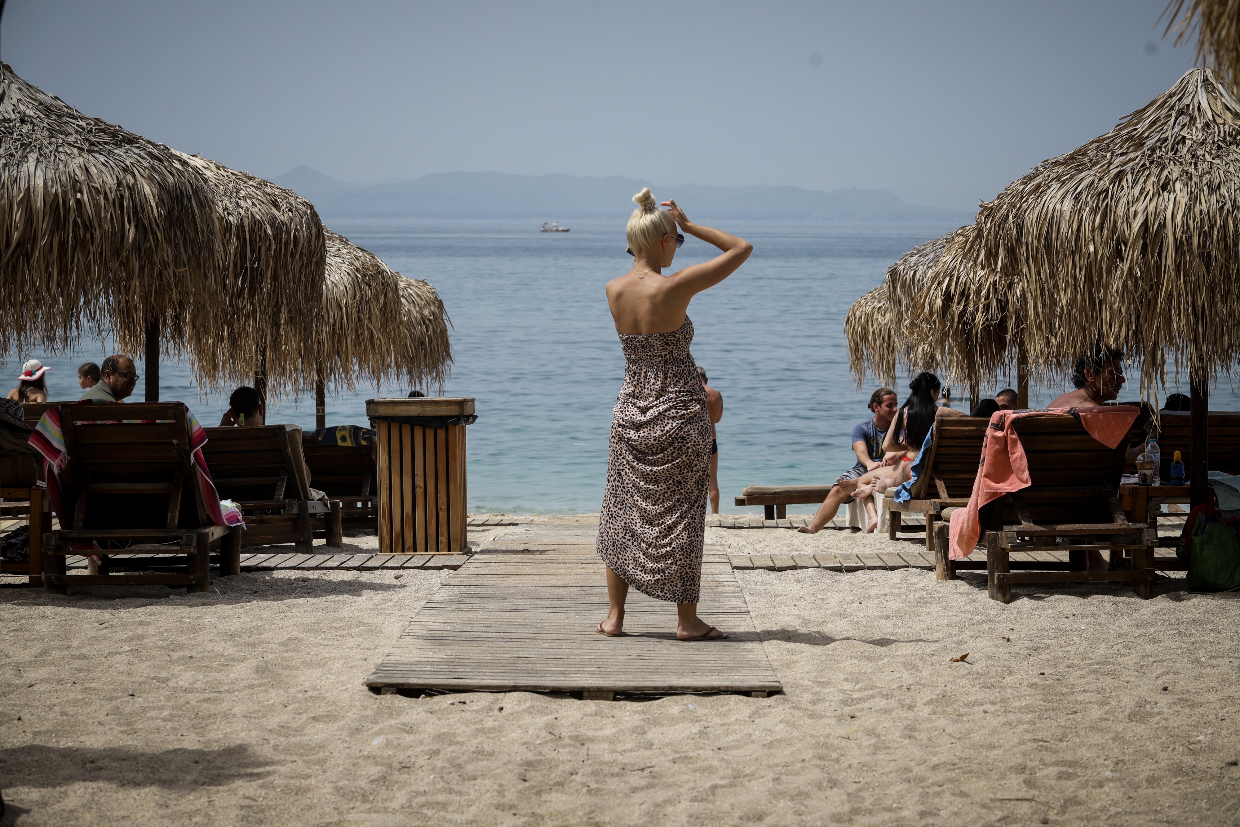 Πότε θα τελειώσει ο κορονοϊός Ελλάδα: Αναλυτικοί πίνακες βασισμένοι στο μοντέλο SIR