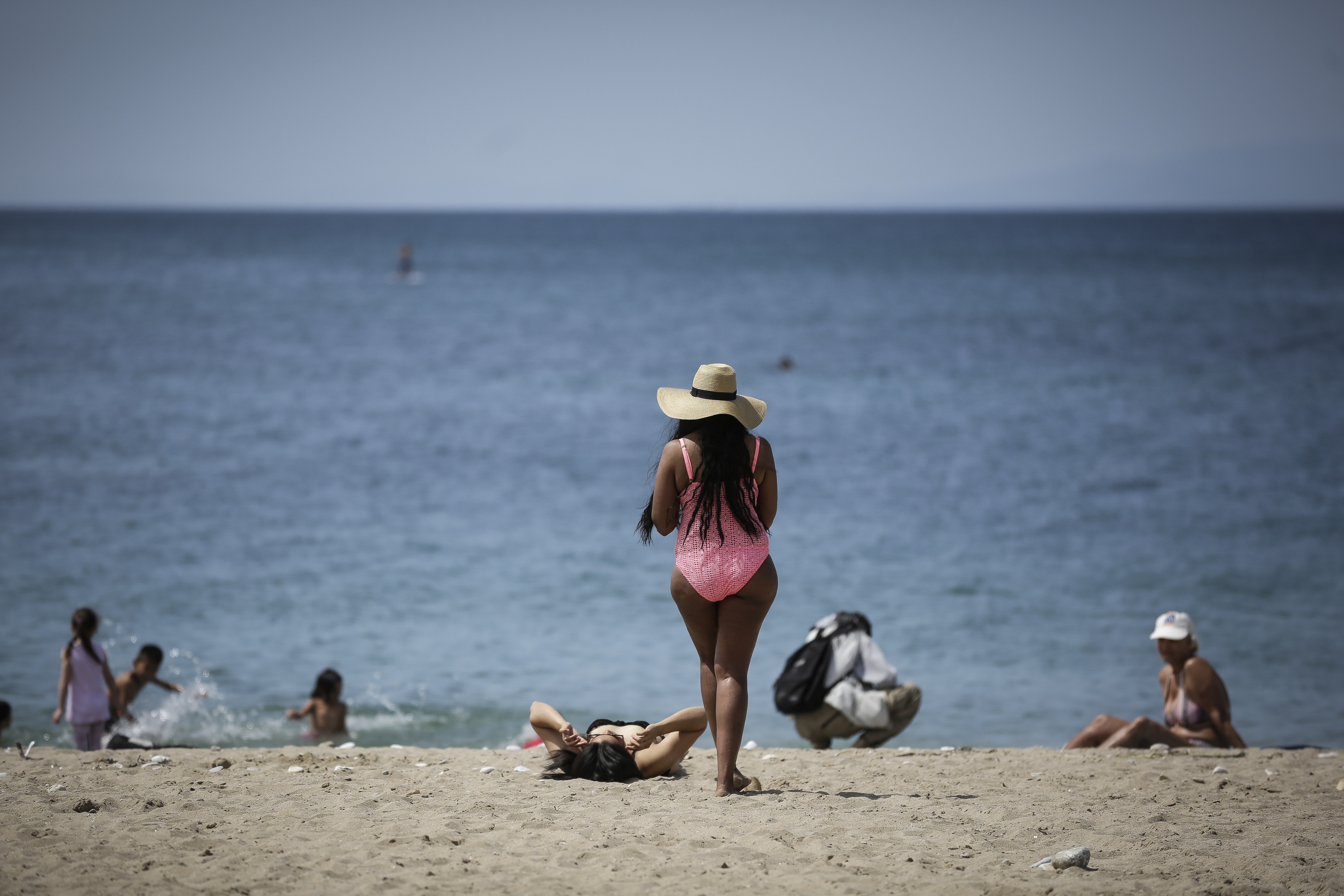 Διακοπές Ελλάδα – κορονοϊός: Τι δείχνει έρευνα του ΙΕΛΚΑ για τα σχέδια των πολιτών