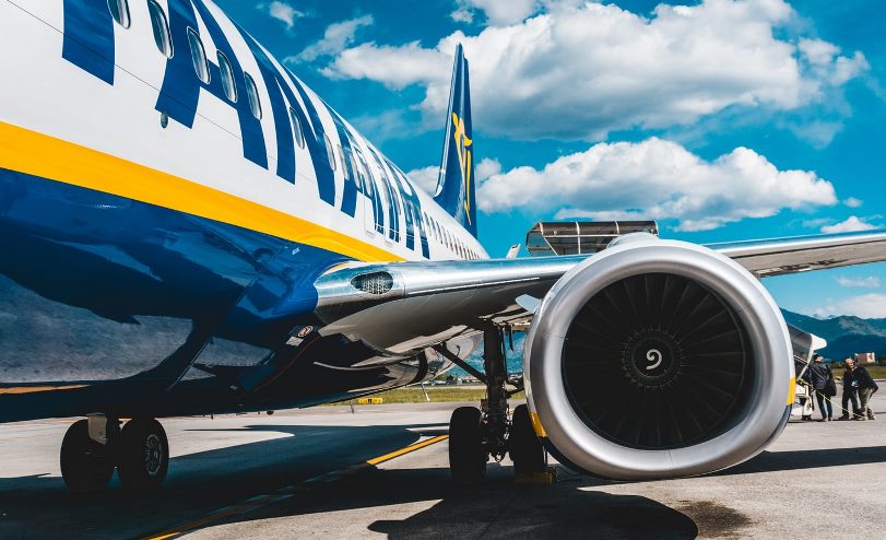Τουρισμός κρατήσεις 2020: Πληρότητα 50% βλέπει η Ryanair