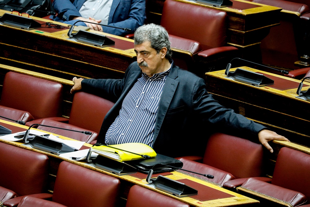 Πολάκης – Κυρανάκης: Η “κόλαση” στην Προανακριτική και η εκδοχή του βουλευτή του ΣΥΡΙΖΑ