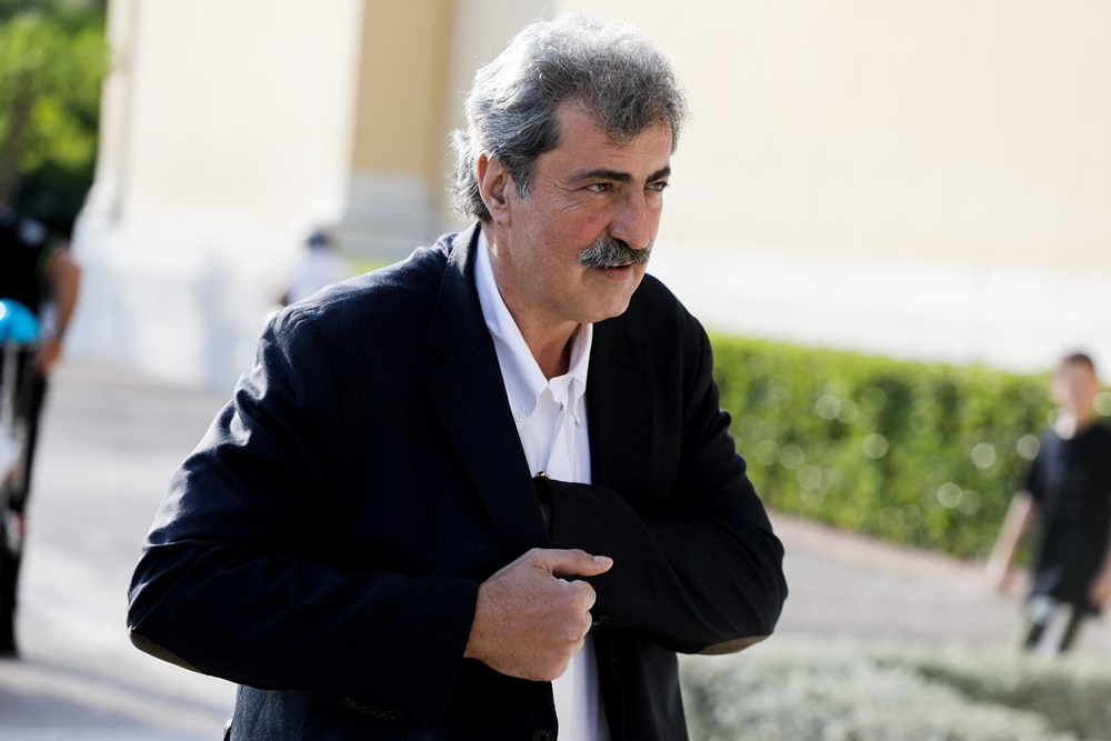Πολάκης – Σρόιτερ Αυτοψία: Στον Άλφα ο βουλευτής του ΣΥΡΙΖΑ, μια συνέντευξη με αποκαλύψεις