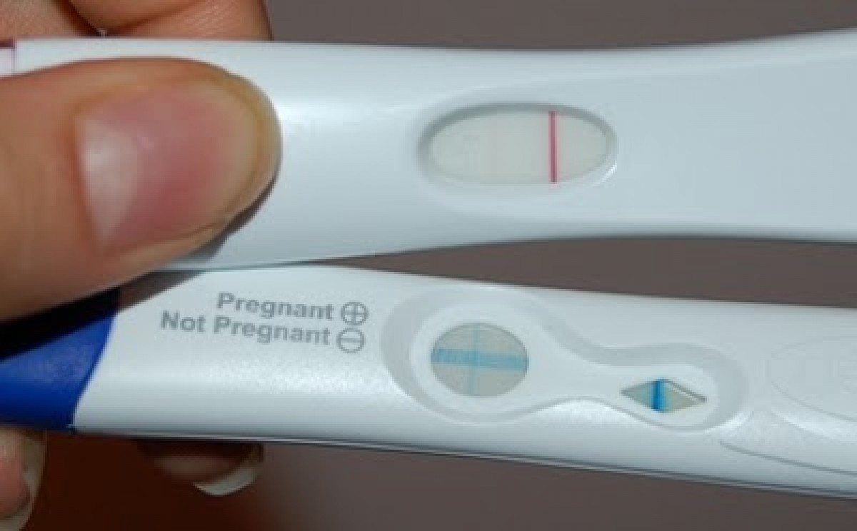 Κορονοϊός Ελλάδα: Μεγάλη ζήτηση για τεστ εγκυμοσύνης
