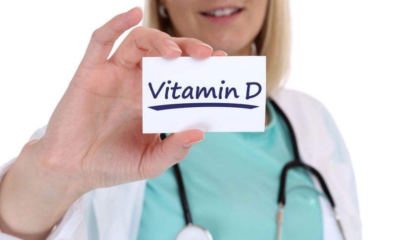 Βιταμίνη D και κορονοϊός: Ο ρόλος της στην πρόληψη
