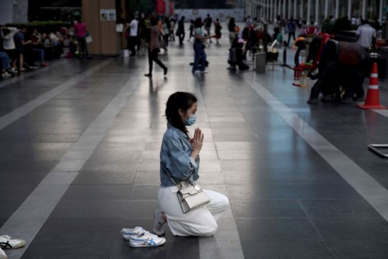 Παγκόσμιος Οργανισμός Υγείας – Κίνα: Έρευνες για την προέλευση του κορονοϊού