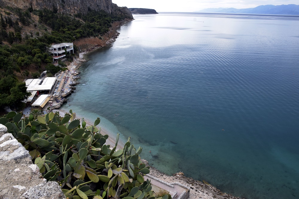 Καιρός σήμερα Δευτέρα 1/6: Η πρόγνωση της ΕΜΥ