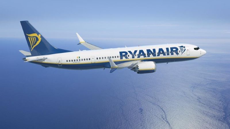Ryanair – Ευρωπαϊκό Δικαστήριο: Προσφυγή για την κρατική ενίσχυση στην Lufthansa