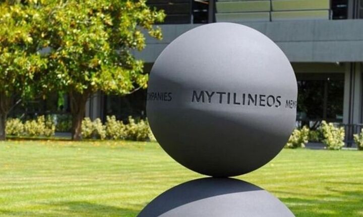 MYTILINEOS: Ακόμη μία κοινωνική προσφορά