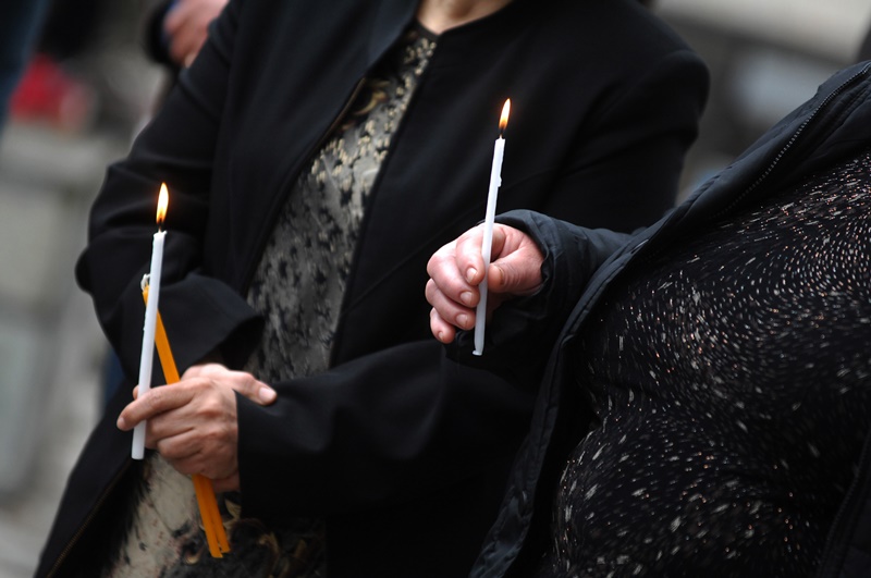 Ροζ σκάνδαλο – Φθιώτιδα: Παπάς πετούσε τα ράσα κι “έπαιζε” με γυναίκες