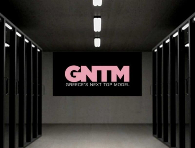 GNTM 3 κριτές: Αντικαταστάση αστραπή