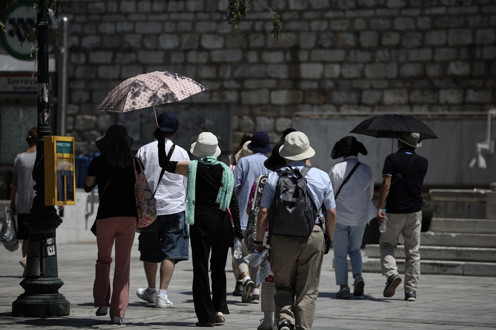 Αύξηση κρουσμάτων Ελλάδα: Έρχονται πολύ πιο άσχημα νούμερα, λέει ο Σύψας