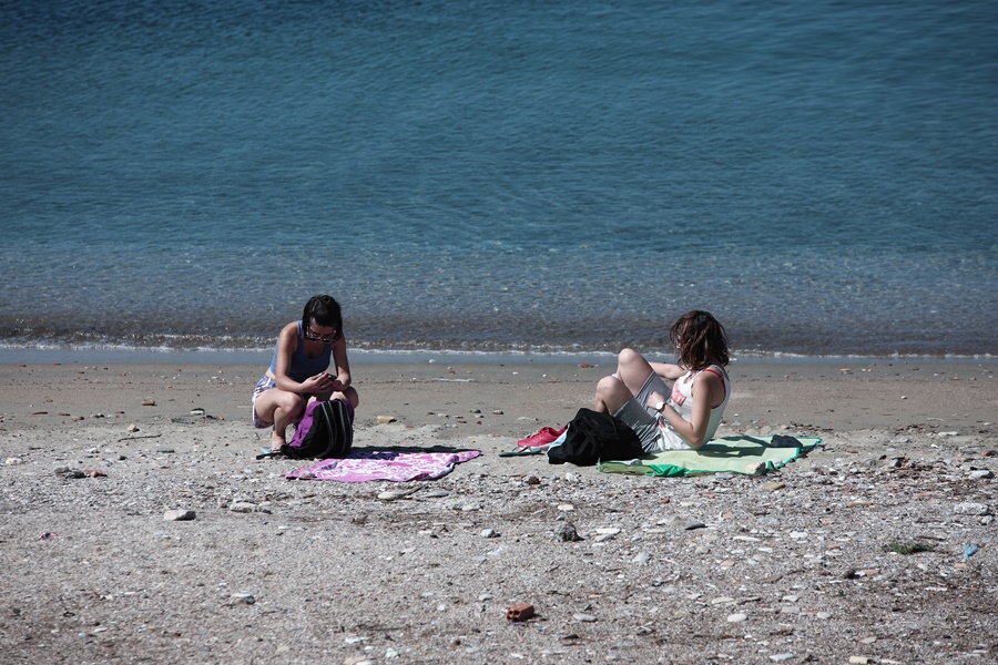 Καιρός σήμερα Κυριακή 28/6: Η πρόγνωση της ΕΜΥ