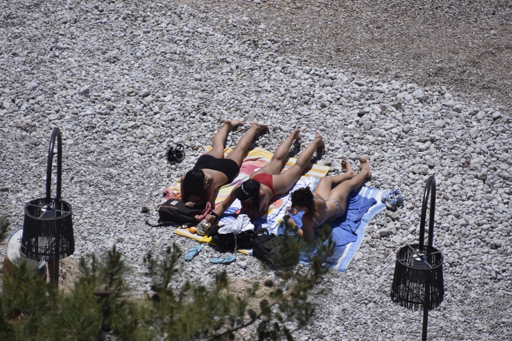 Καιρός σήμερα Σάββατο 13/6: Η πρόγνωση της ΕΜΥ