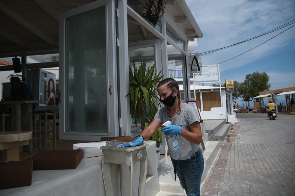 Μείωση ασφαλιστικών εισφορών 2020 – παραδείγματα: Ποιοι μισθοί αυξάνονται