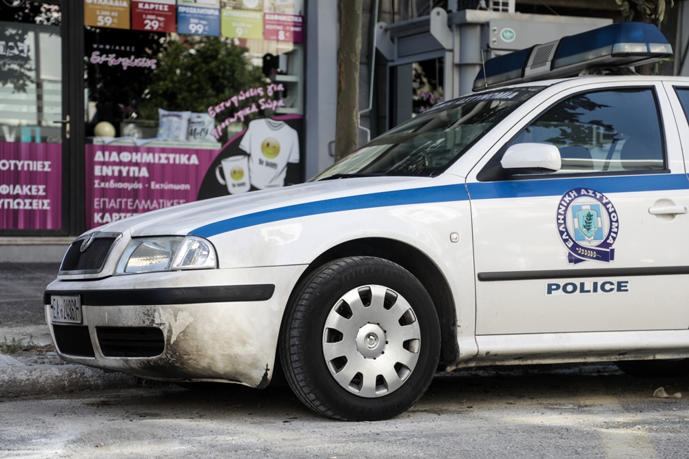 Έγκλημα στη Θεσσαλονίκη: 49χρονος βρέθηκε μαχαιρωμένος στο σπίτι του
