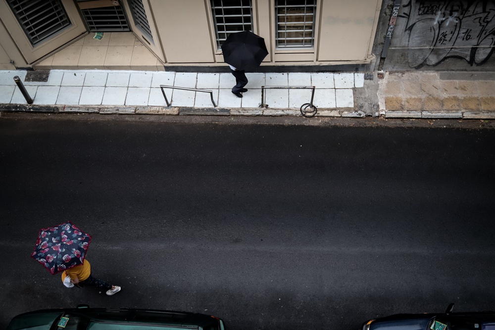 Καιρός σήμερα Τρίτη 23/6: Η πρόγνωση της ΕΜΥ