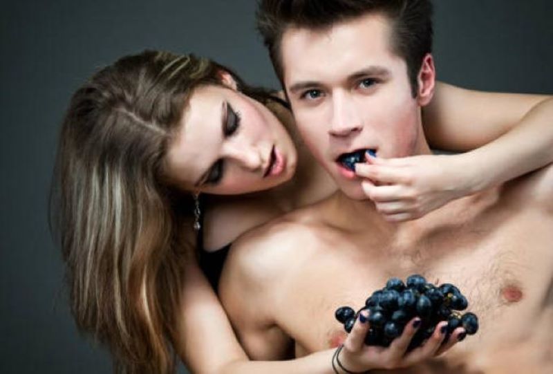 Βιταμίνες για σεξουαλική ενέργεια: Σε ποια τρόφιμα θα τις βρείτε