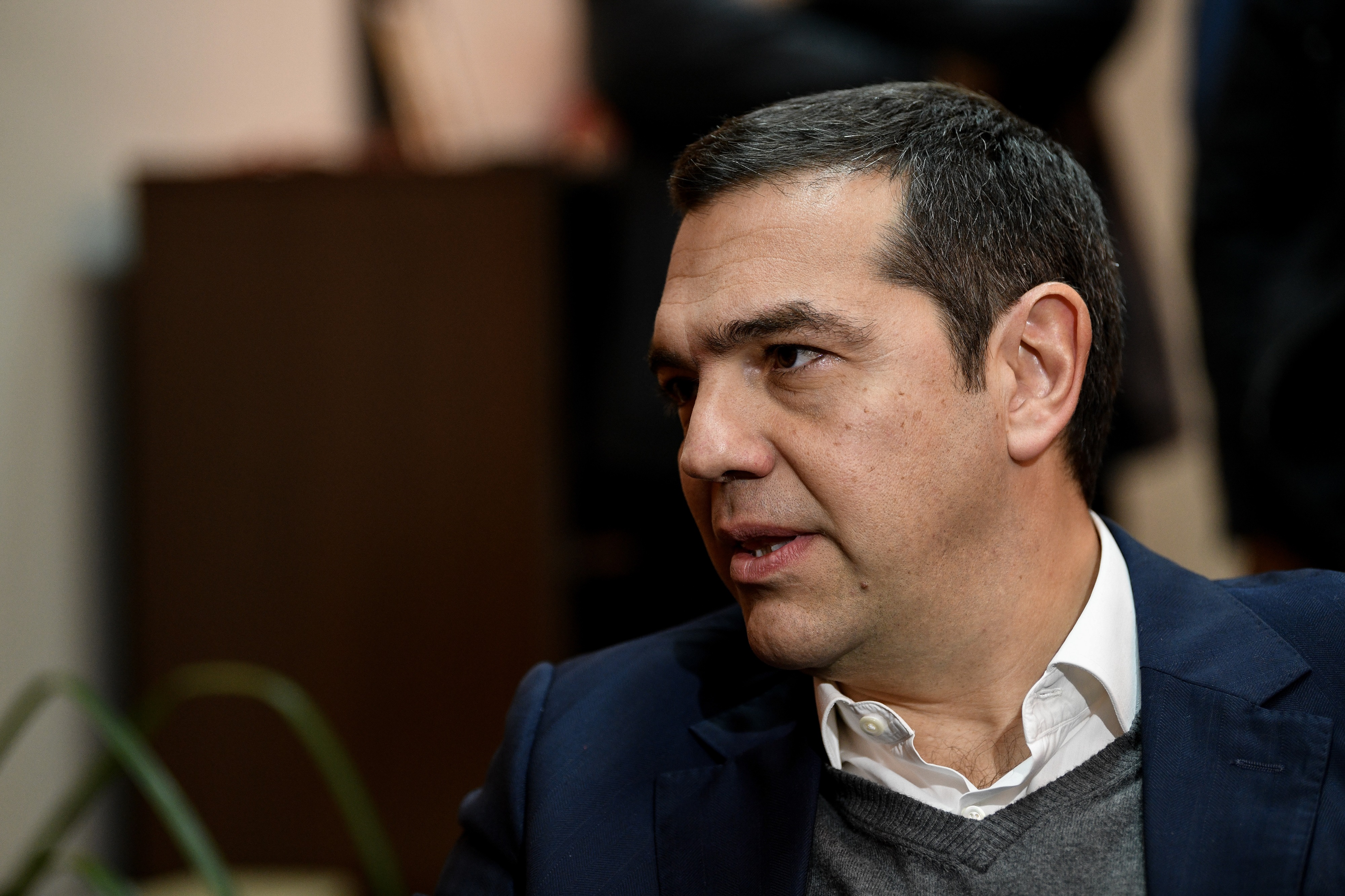 Ηχητικό Παππάς – Μιωνής: Στριμωγμένος ο ΣΥΡΙΖΑ, “ο Τσίπρας τα ήξερε όλα”, λέει ο Παπαγγελόπουλος