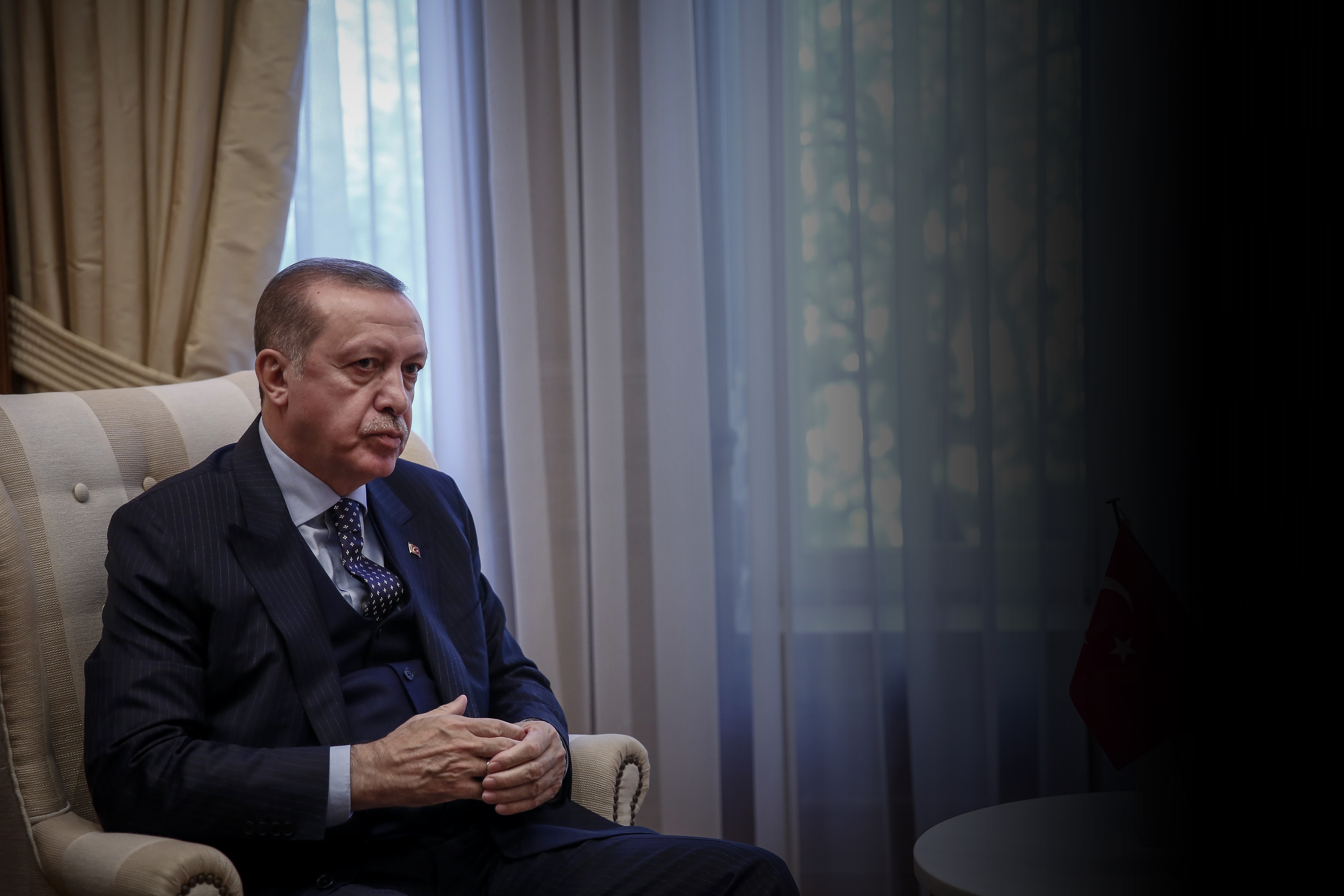 Φυσικό αέριο – Τουρκία: Ο Ερντογάν στέλνει “Yavuz” και “Kanuni” στην Ανατολική Μεσόγειο