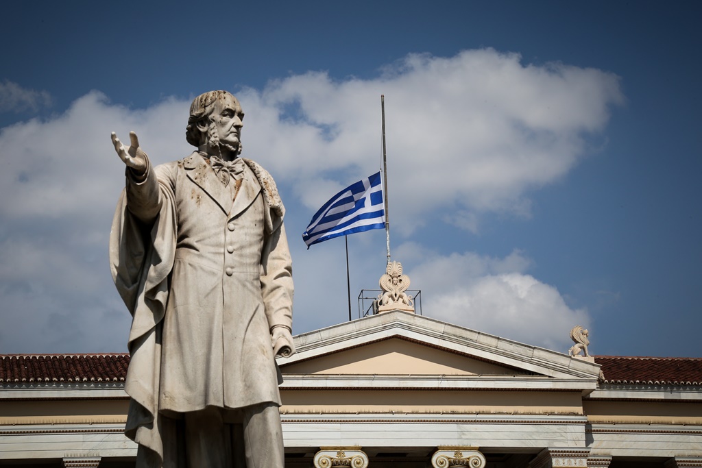 Φοιτητικές εκλογές 2023: Η ΔΑΠ πρώτη, τελευταίο το Bloco του ΣΥΡΙΖΑ