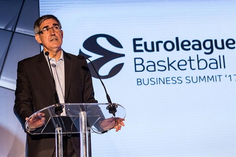 Μπάσκετ – Ευρωλίγκα: Κανένα εναλλακτικό πλάνο