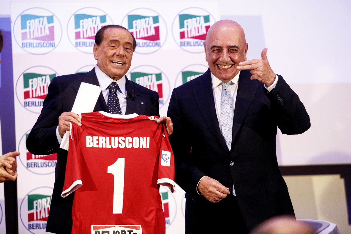 Ιταλία – Serie Β’: Η επιστροφή του Καβαλιέρε!
