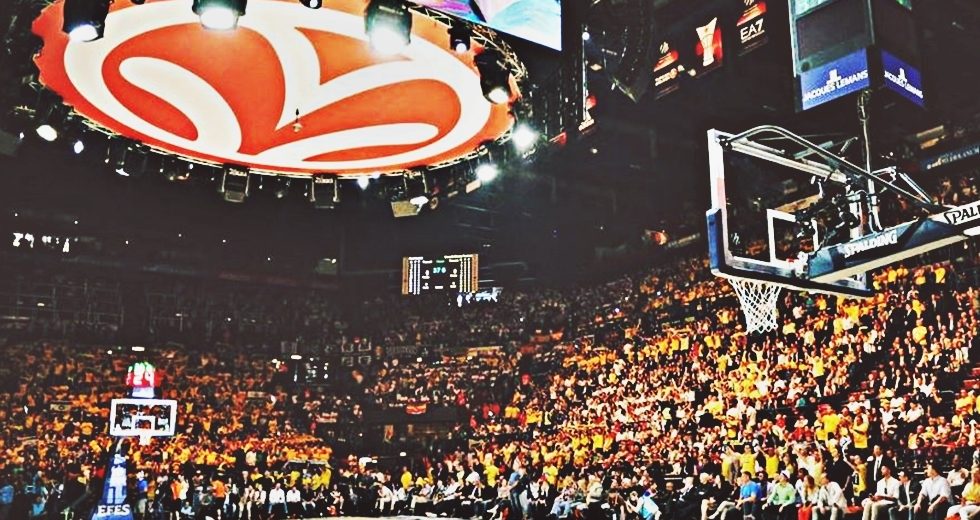 Μπάσκετ – Euroleague: Διαρκή προσκόμματα