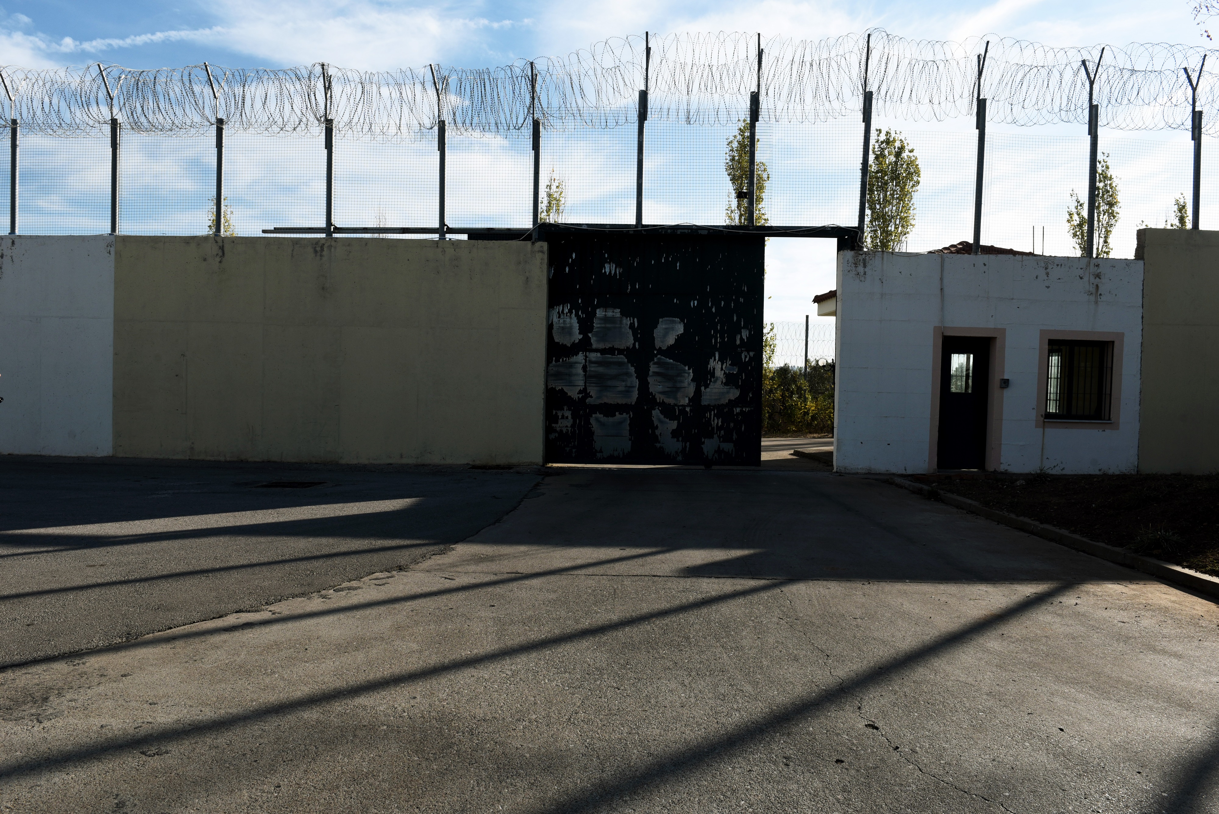 Μαρκέλλα εξελίξεις: Μετανιωμένη δηλώνει η 33χρονη μέσα από τη φυλακή (vid)
