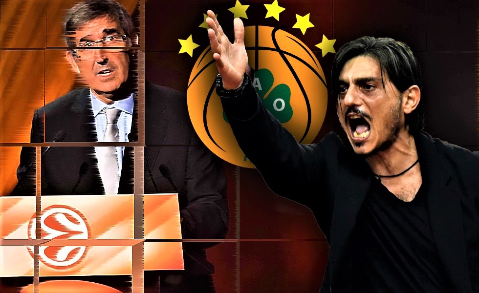 Euroleague – Παναθηναϊκός: Ναι σε ΠΑΟ, όχι σε DPG