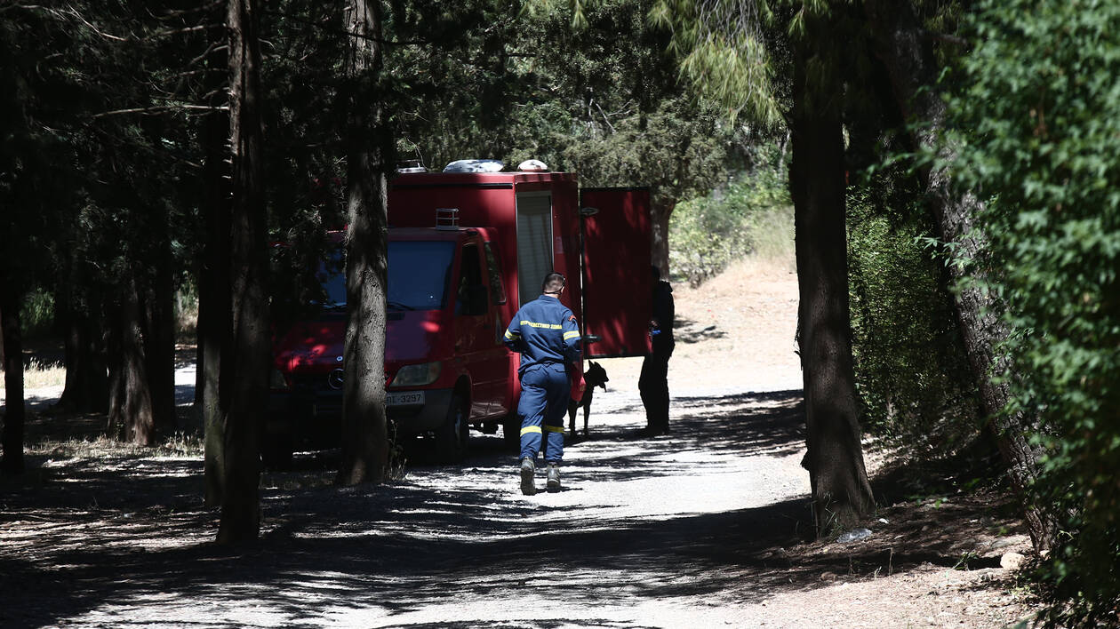 Νεκρός – Υμηττός: Τραγική κατάληξη για τον 54χρονο