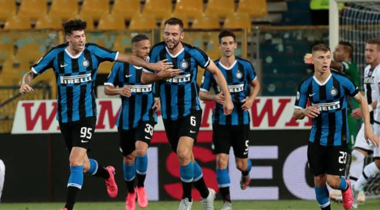 Serie A – αγωνιστικό: Νίκες των φαβορί