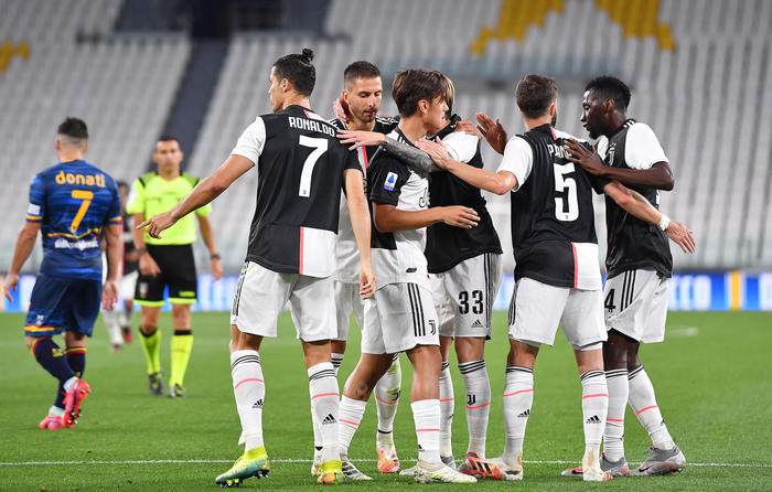 Serie A – προαναγγελία: Σε κίνδυνο το σερί