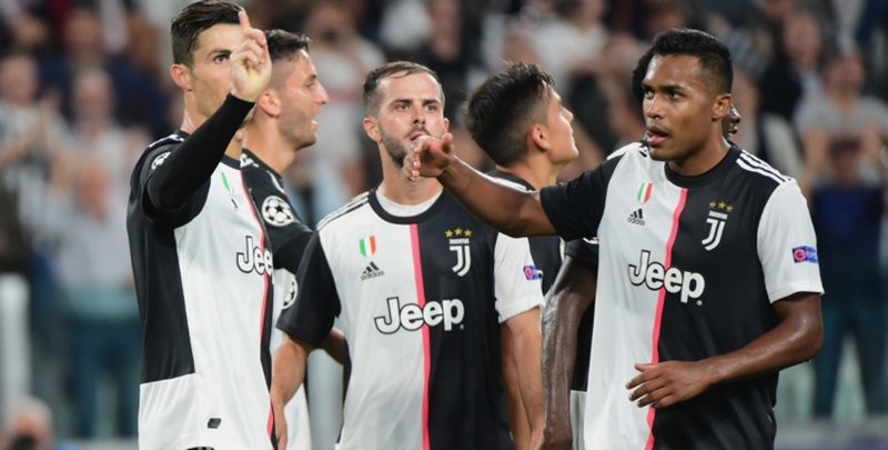 Serie A – αγωνιστικό: Χορταστική ισοπαλία