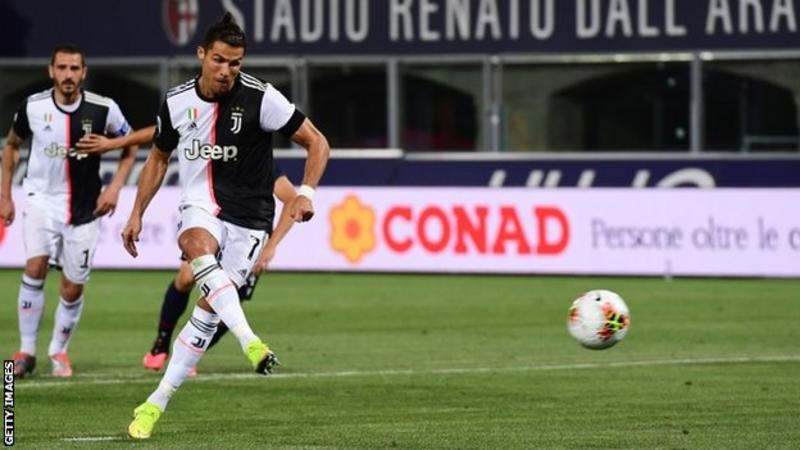 Serie A’ – αγωνιστικό: Άνετα διπλά