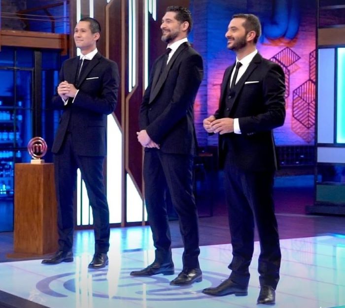 MasterChef 5: Η μεγάλη αλλαγή στον επόμενο κύκλο