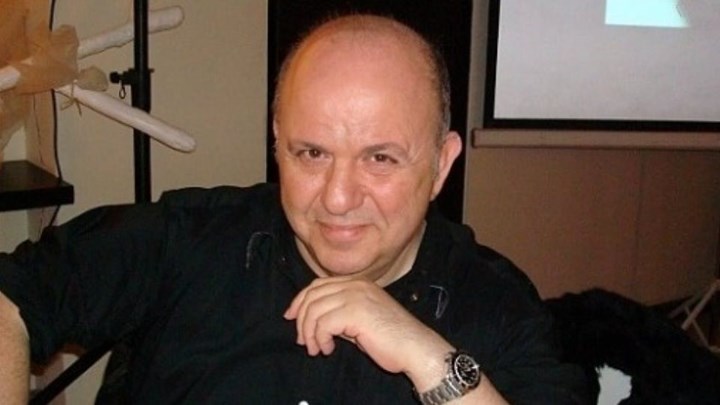 Νίκος Μουρατίδης – Παναγιώτης Σκαφτούρος: Ο γνωστός ραδιοφωνικός παραγωγός αποχαιρετά τον φίλο του