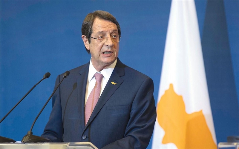 Αναστασιάδης Ισραήλ: Αναβλήθηκε η επίσκεψη του Κύπριου προέδρου