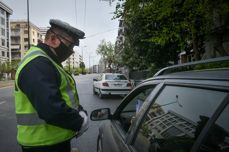 Οι Έλληνες στο τιμόνι: Απογοητευτικά τα στατιστικά στοιχεία