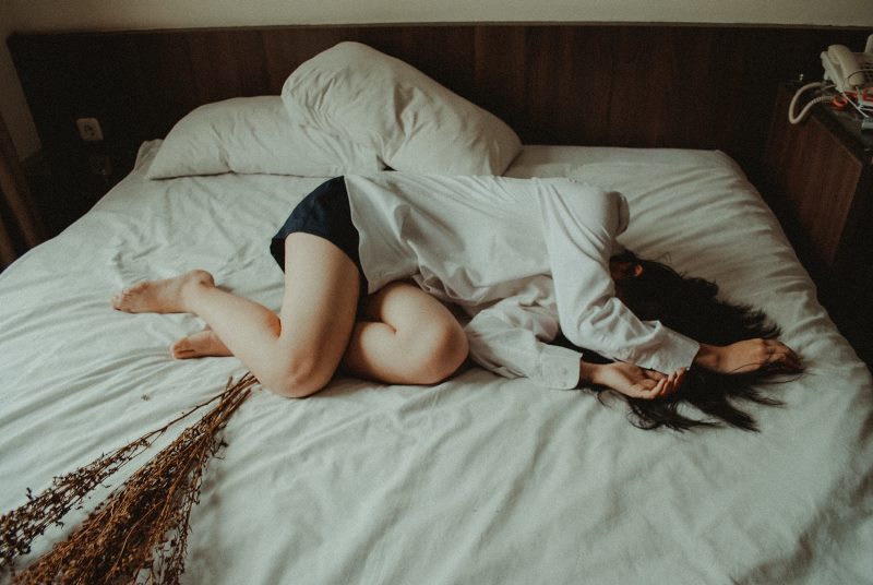 Διαταραχές ύπνου αίτια: Τι εμποδίζει τον ύπνο σας