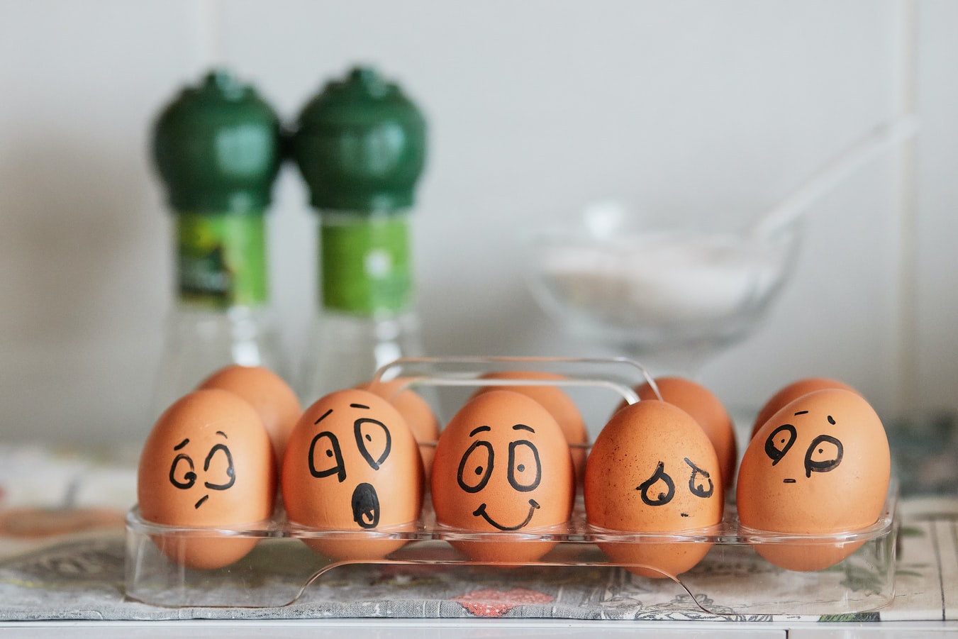 Δίαιτα βραστών αυγών: Η νέα τάση που “υπόσχεται” απώλεια κιλών πολύ γρήγορα