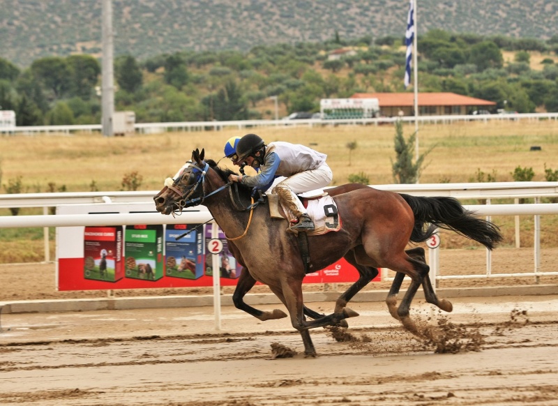 Markopoulo Park: Δυνατές μάχες και αυτή τη Δευτέρα