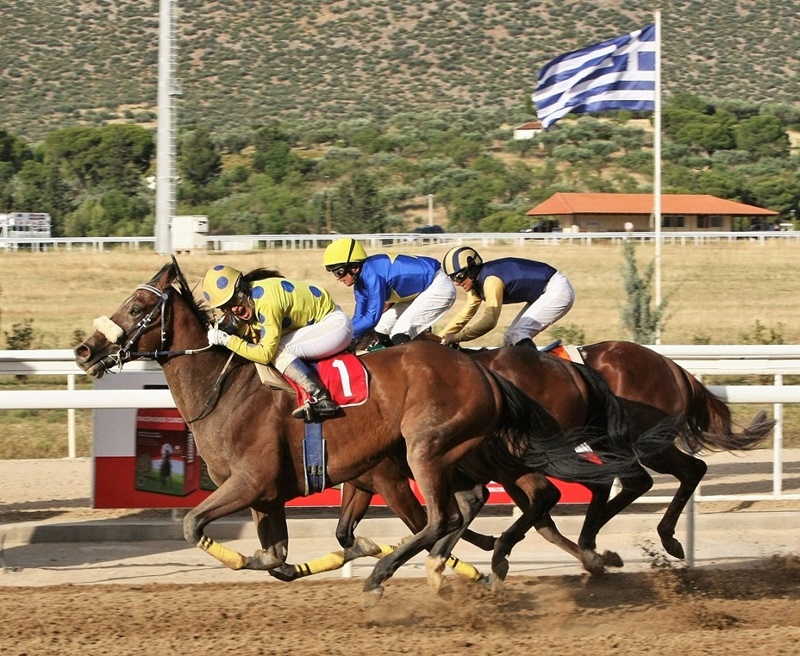 Markopoulo Park: Μεγάλες εκπλήξεις στον ιππόδρομο