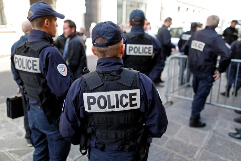 Θάνατος ντελιβερά Γαλλία: Νέος σάλος, να απολυθούν τέσσερις αστυνομικοί ζητά η οικογένεια