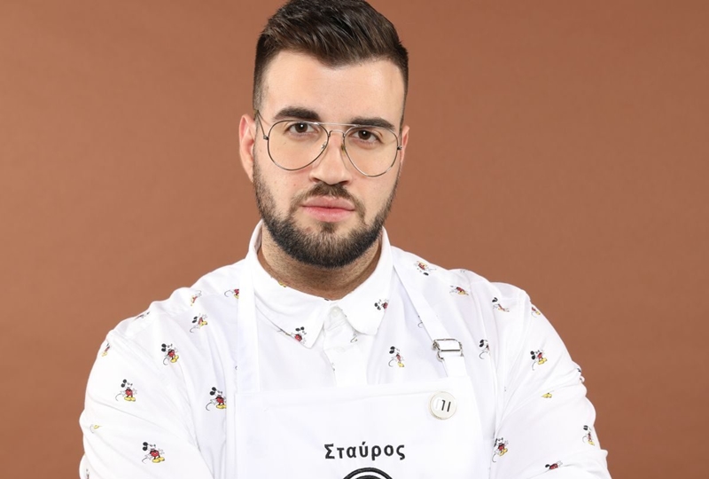 Masterchef 2020 τελικός: Ο Σταύρος Βαρθαλίτης ο χρυσός νικητής