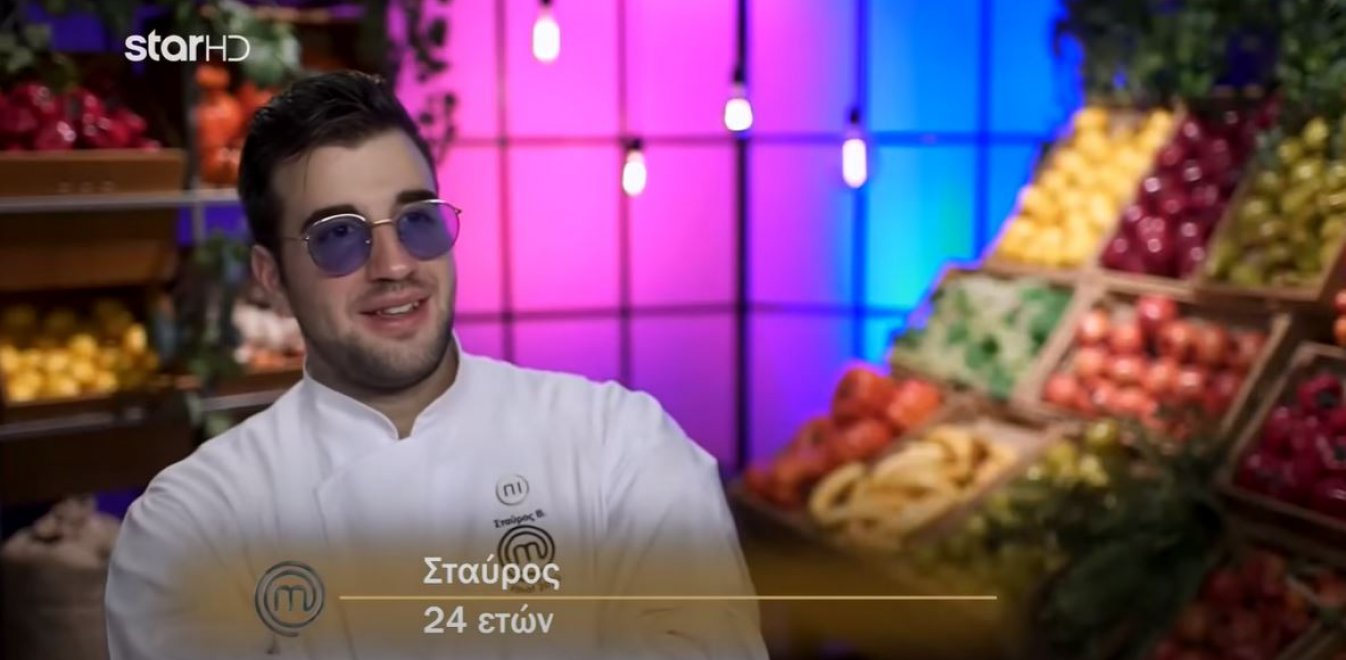 Βαρθαλίτης έπαθλο – Master Chef: Η ανατροπή που δεν περιμέναμε