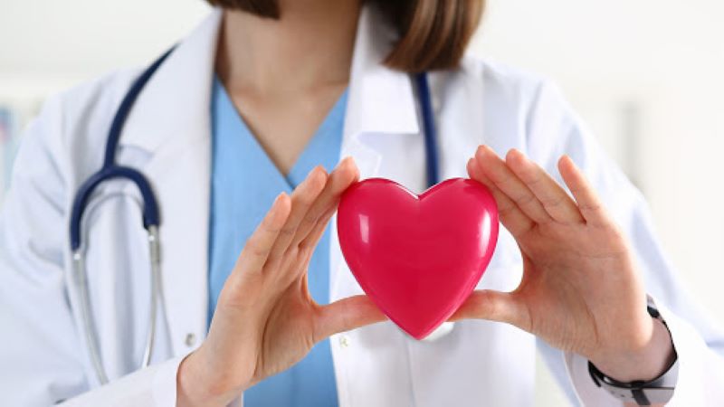 Καλοκαίρι και καρδιοπάθειες: Τι πρέπει να προσέχουν οι γυναίκες