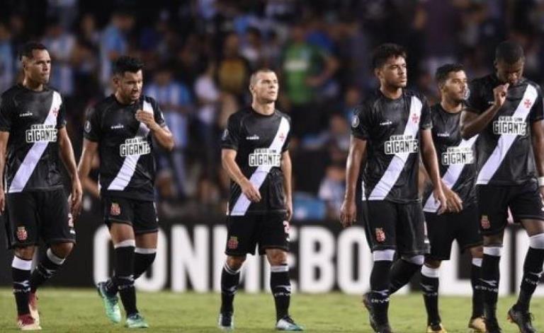 Ποδόσφαιρο Βραζιλία: Ο κορωνοϊός «χτύπησε» τη Βάσκο Ντα Γκάμα!
